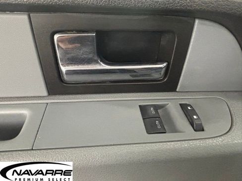 Used 2013 Ford F150 XLT w/ Mid Equipment Group image 20