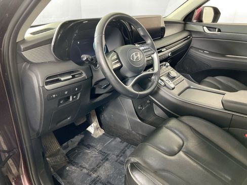 Used 2023 Hyundai Palisade Limited AWD/4WD image 9