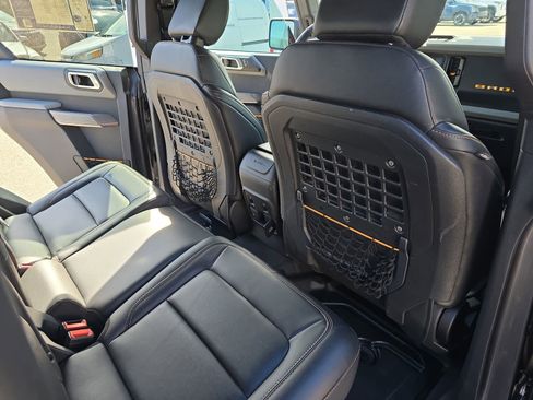 Used 2021 Ford Bronco Badlands image 12