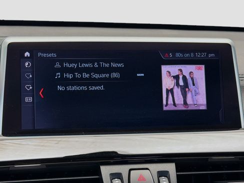 Used 2021 BMW X1 sDrive28i image 9