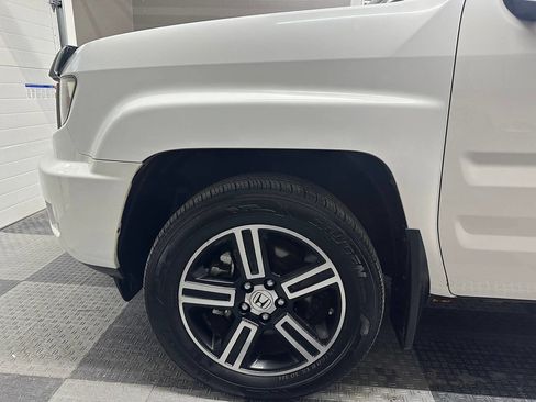 Used 2014 Honda Ridgeline Sport image 15