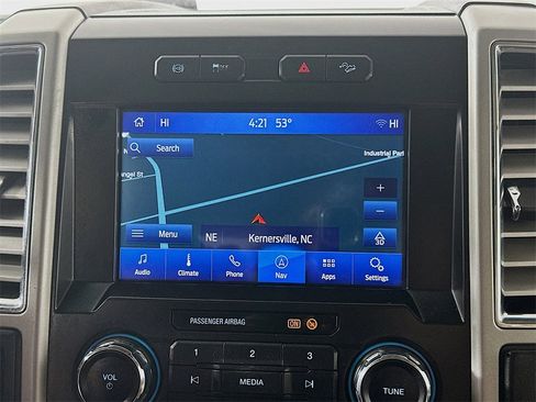 Used 2017 Ford F250 Lariat w/ FX4 Off-Road Package image 19