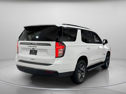 Used 2022 Chevrolet Tahoe Z71 w/ Luxury Package image 5