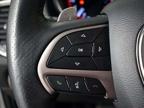 Used 2018 Dodge Durango Citadel w/ Quick Order Package 22P image 36