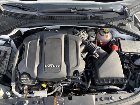 Used 2017 Buick LaCrosse Preferred image 10