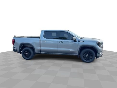 New 2026 GMC Sierra 1500 Elevation AWD/4WD image 9