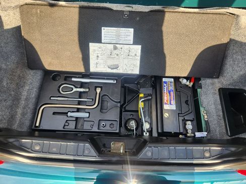 Used 1998 BMW Z3 2.8 image 34