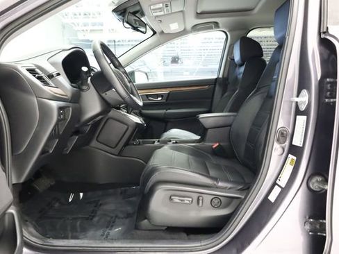 Used 2022 Honda CR-V EX-L image 12