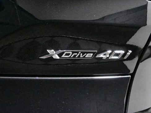 New 2026 BMW X5 xDrive40i w/ Premium Package image 42