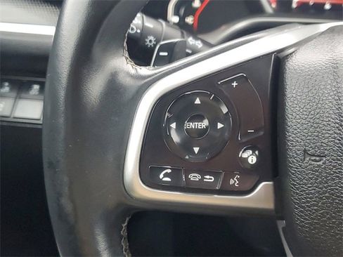 Used 2021 Honda Civic Sport image 13