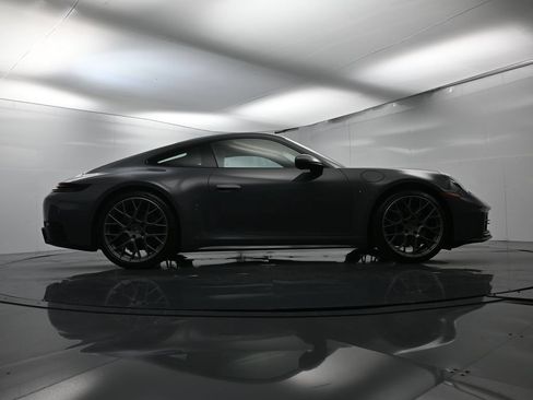 Certified 2025 Porsche 911 Carrera RWD image 46