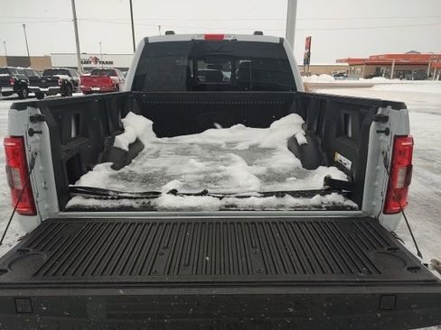 Certified 2022 Ford F150 XLT w/ Equipment Group 302A High image 32