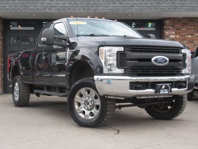 Used 2019 Ford F350 XL w/ XL Value Package