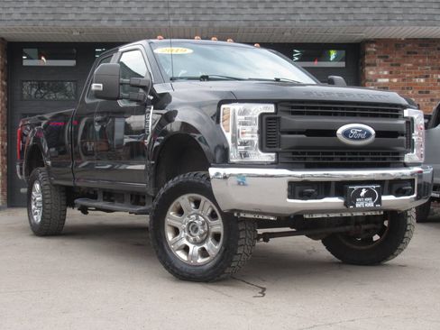 Used 2019 Ford F350 XL w/ XL Value Package image 1