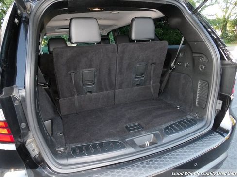 Used 2015 Dodge Durango Citadel w/ Technology Group AWD/4WD image 25