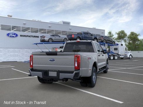 New 2026 Ford F350 XLT AWD/4WD image 8