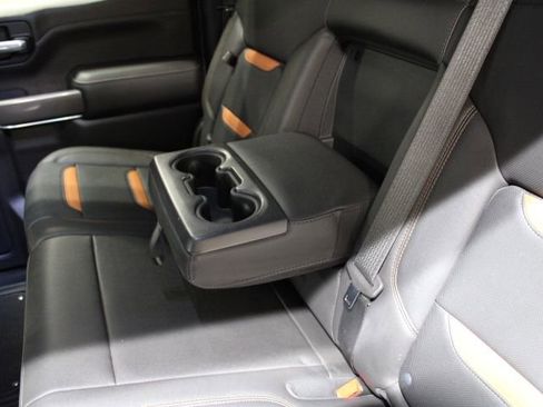 Used 2021 GMC Sierra 1500 AT4 image 22