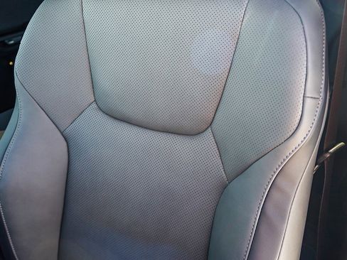 New 2026 Lexus RZ 350e 350e image 28