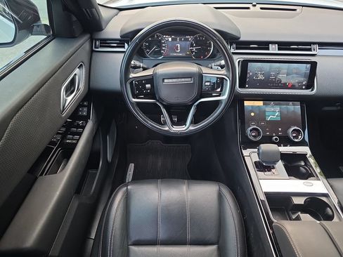 Used 2022 Land Rover Range Rover Velar R-Dynamic S AWD/4WD image 19