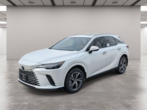 New 2026 Lexus RX 350 Premium image 2