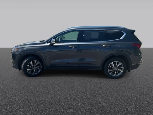 Used 2020 Hyundai Santa Fe Limited w/ Cargo Package AWD/4WD image 6
