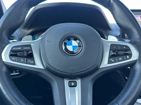 Used 2022 BMW X3 xDrive30i w/ M Sport Package 2 image 35