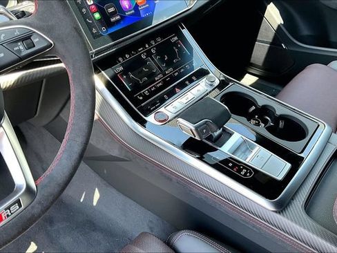 New 2026 Audi RS Q8 performance AWD/4WD image 8