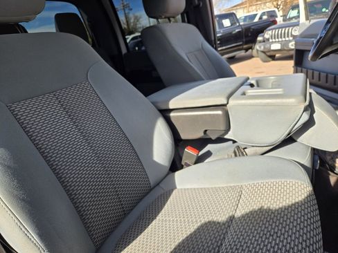 Used 2015 Ford F350 XLT image 23