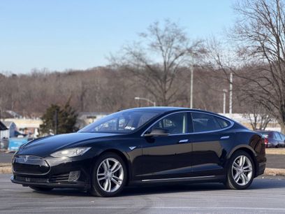 Used 2016 Tesla Model S 60