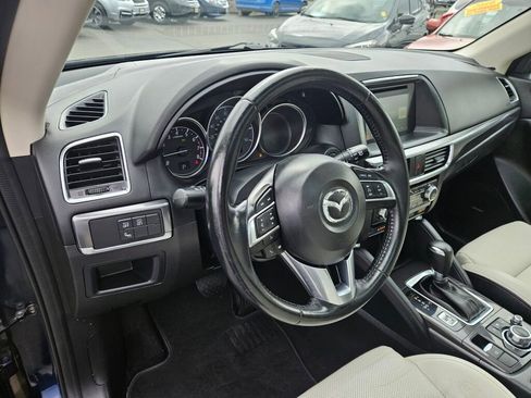 Used 2016 MAZDA CX-5 Grand Touring AWD/4WD image 13