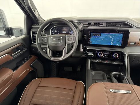 New 2026 GMC Sierra 2500 Denali Ultimate image 23