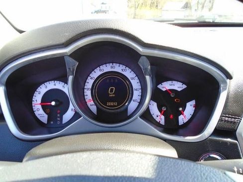 Used 2010 Cadillac SRX Luxury AWD/4WD image 7