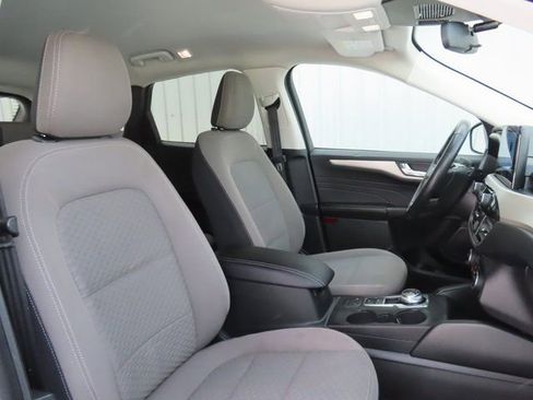 Used 2021 Ford Escape SE w/ Convenience Package image 25
