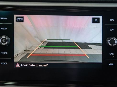 Used 2021 Volkswagen Atlas SEL Premium image 47