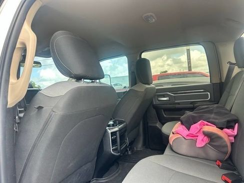 Used 2019 RAM 2500 Big Horn AWD/4WD image 37