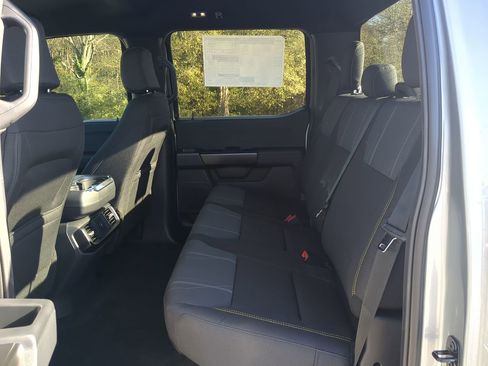 New 2025 Ford F150 STX image 12