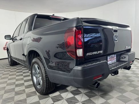 Used 2021 Honda Ridgeline RTL image 27