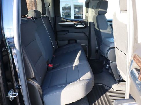 Used 2023 GMC Sierra 1500 Elevation image 45