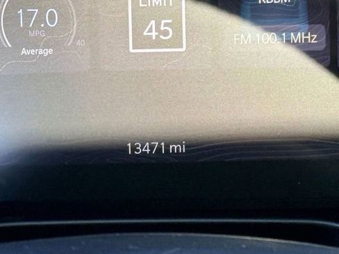 Used 2024 Jeep Grand Cherokee L Summit w/ Advanced Protech Group IV image 19