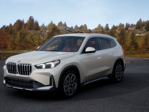 New 2026 BMW X1 xDrive28i image 25