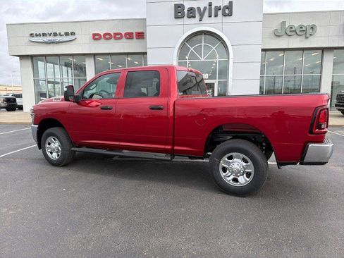 New 2026 RAM 2500 Tradesman image 15