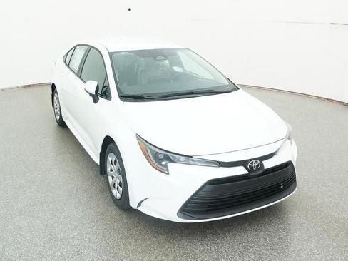 New 2026 Toyota Corolla LE image 14