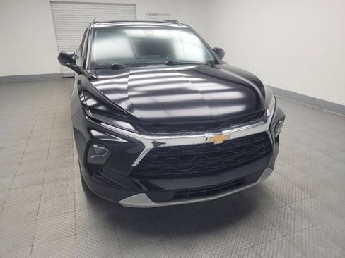 Used 2024 Chevrolet Blazer LT w/ Convenience Package FWD image 13