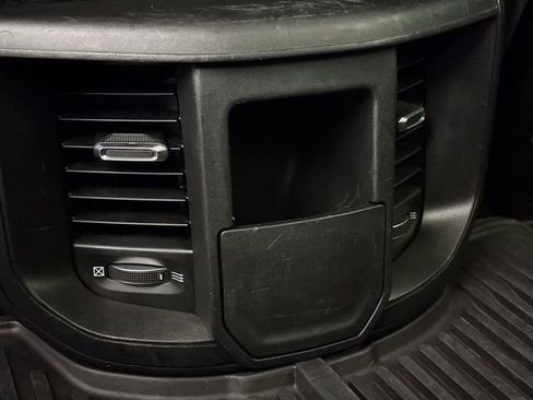 Used 2020 RAM 2500 Tradesman image 26