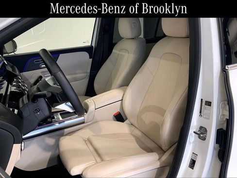 Used 2026 Mercedes-Benz GLA 250 4MATIC image 8