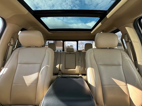 Used 2018 Ford F250 Lariat w/ Lariat Ultimate Package image 18