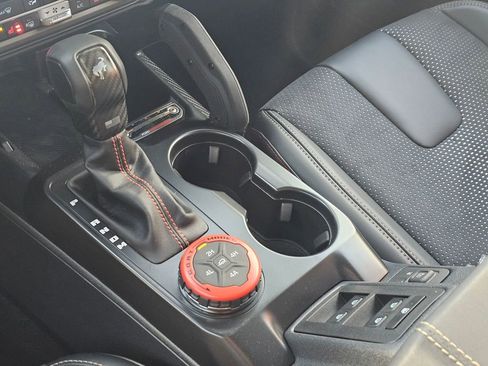 New 2025 Ford Bronco Raptor AWD/4WD image 31