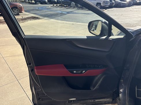 Used 2022 Lexus NX 350 F Sport image 14