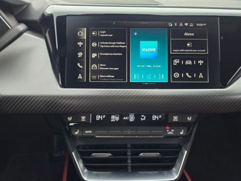 Used 2024 Audi RS e-tron GT w/ Carbon Performance Package image 29