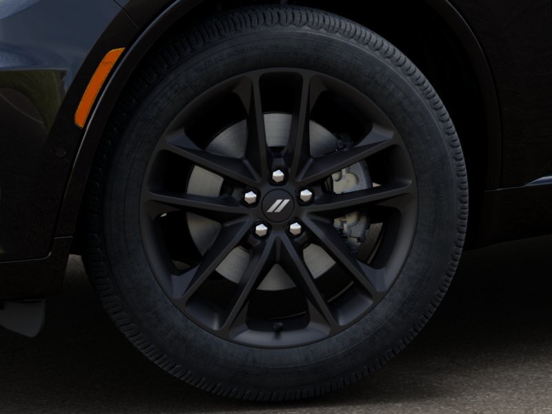 New 2026 Dodge Durango GT AWD/4WD image 8